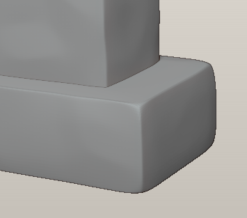 Remanance's tweet photo. Im a stylised environment artist now 😎 https://t.co/6RtB5f3c9u