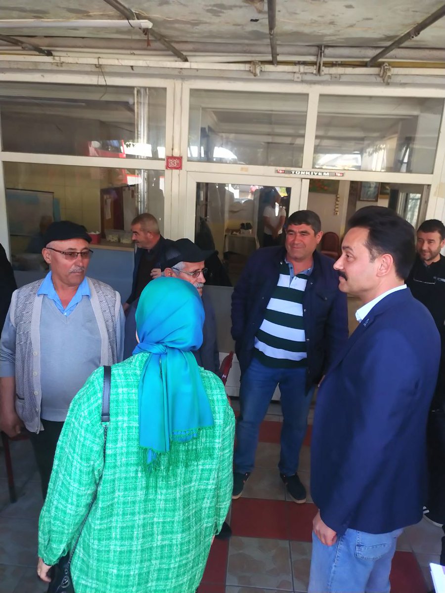 Bolluk, bereket, zenginlik ve huzura son 12 gün #sanasöz 🌸

📍 Sancaktepe 

#HaydiTürkiye 

<a href="/elifesendeva/">Elif Esen</a>