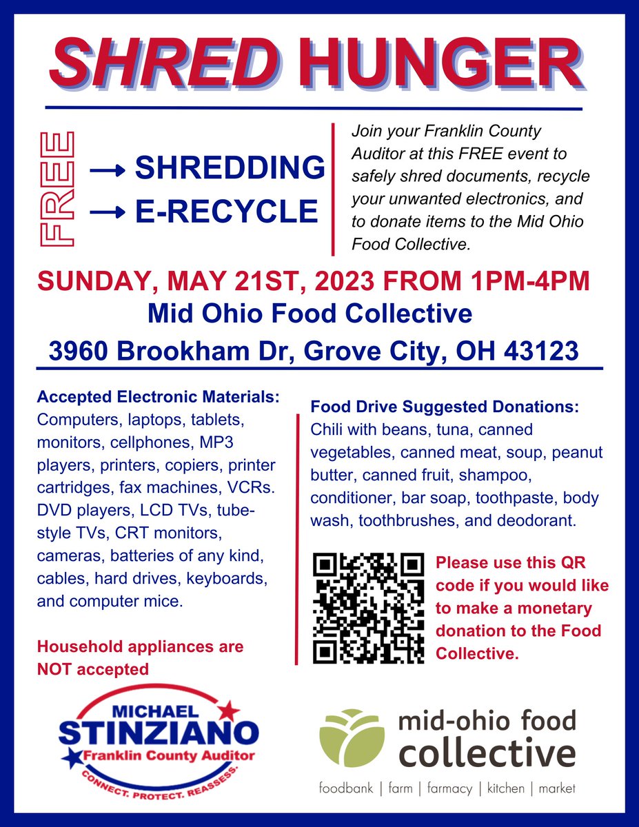 Jackson Township tweet media