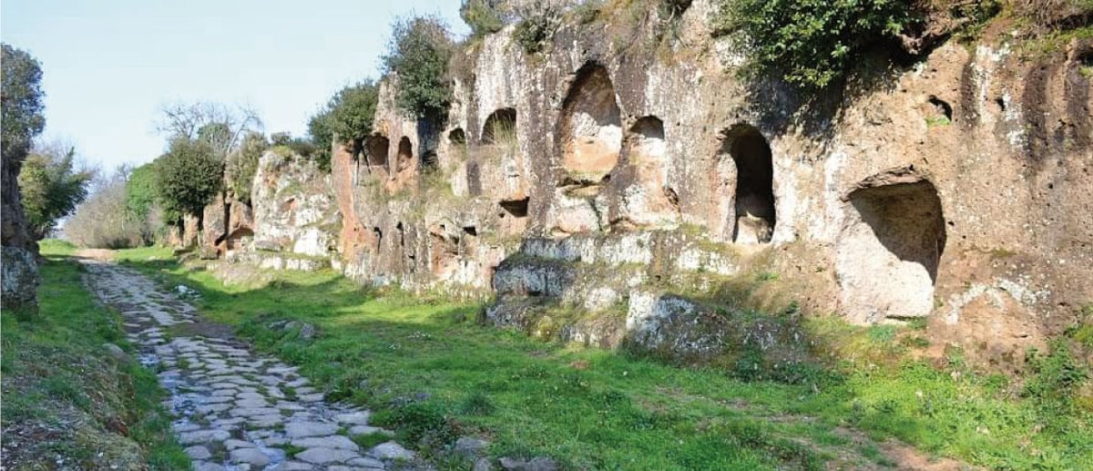 Sui passi della storia | Itinerari e non solo 📖
mailchi.mp/sinopie/sui-pa…
Nei prossimi fine settimana di maggio ci attendono suggestivi itinerari di trekking e visite guidate alla scoperta di capolavori di arte e architettura a Roma e nel Lazio.