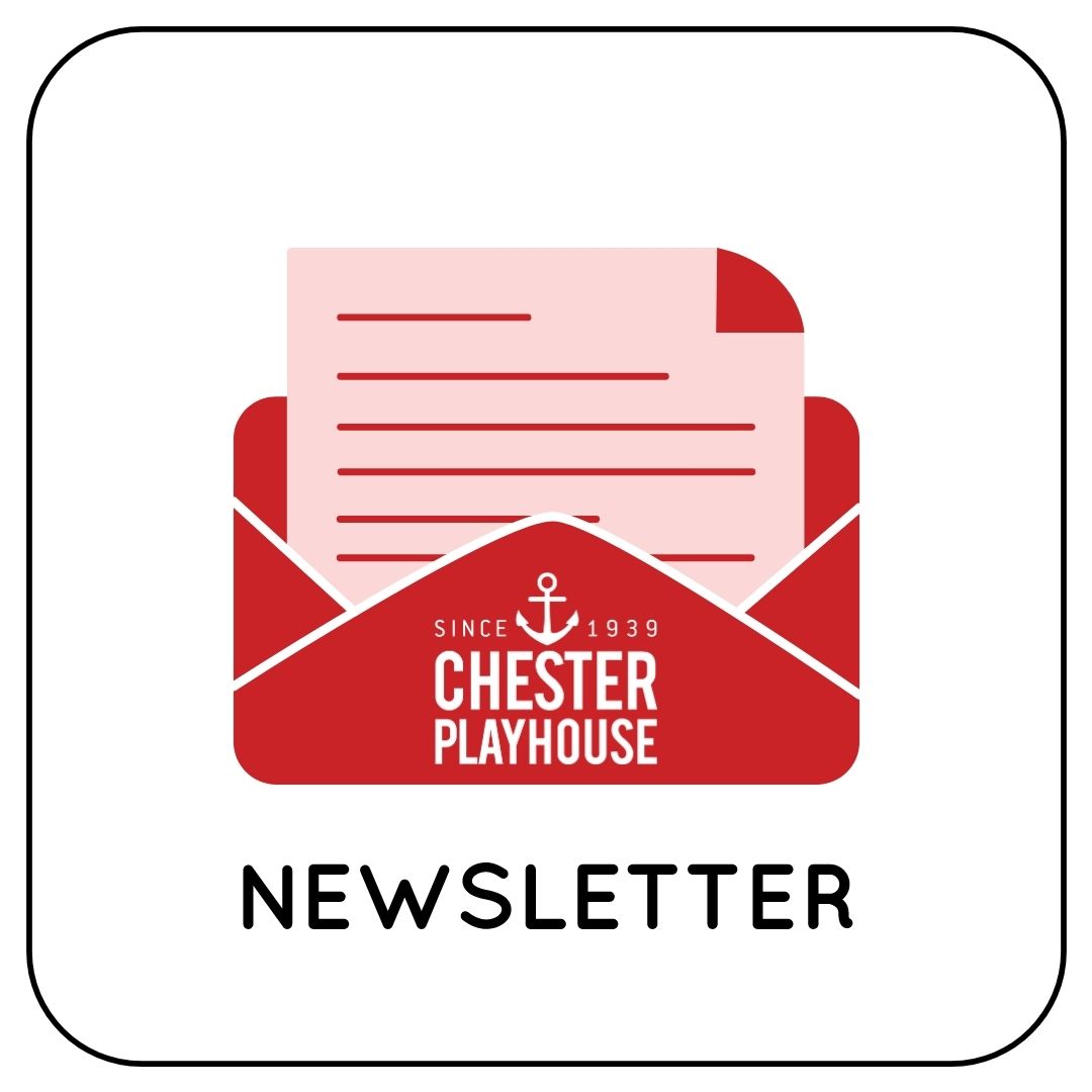 🤠 May kicks off with a little country! 

Our latest newsletter is here! We have events, youth programs and a job opportunity! Catch up on everything happening with your Chester Playhouse! - mailchi.mp/52edb416b3cd/c…