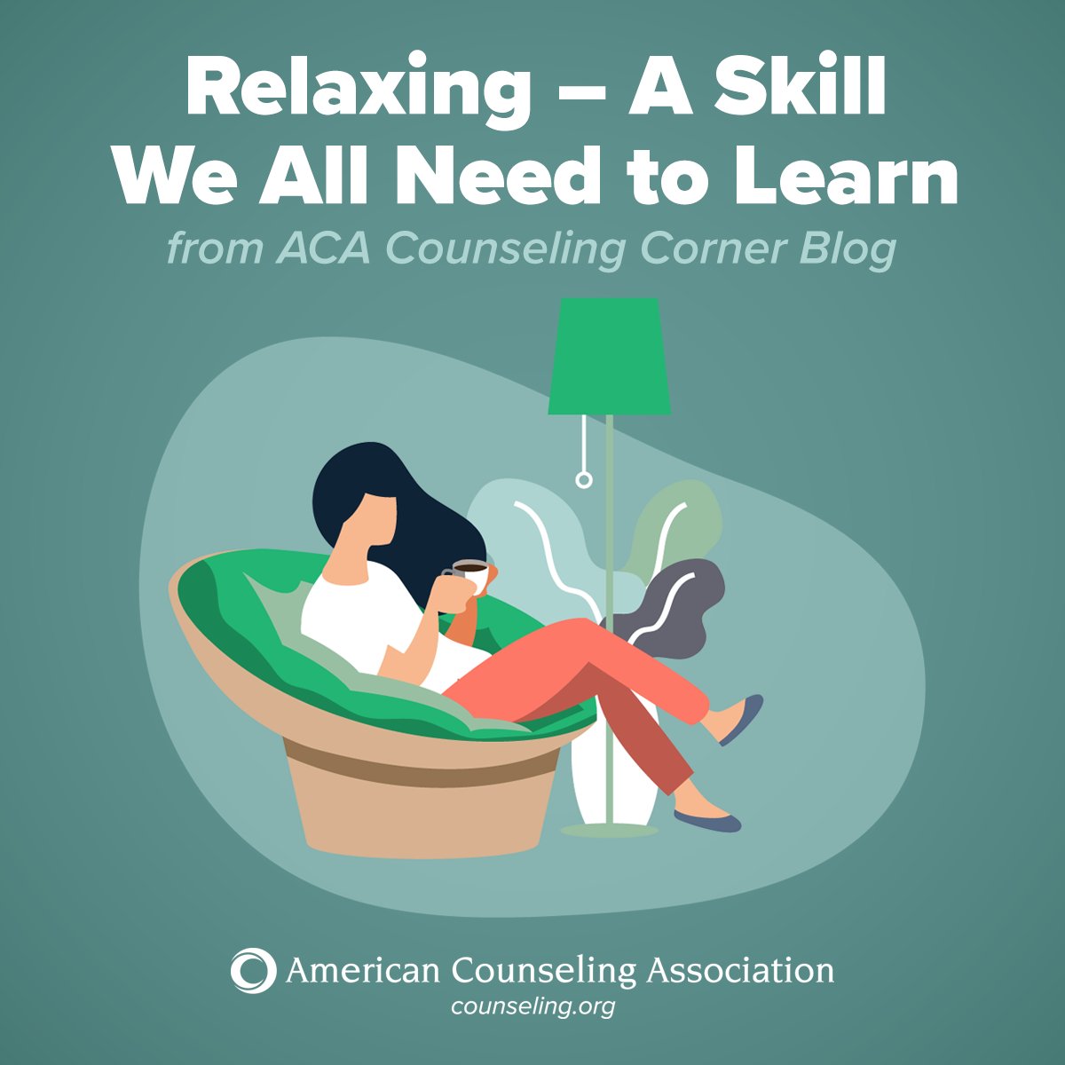 We live in a world that produces lots of stress.  While stress can sometimes help motivate us to focus and act, a lot of stressful things are nonproductive and harmful. #CounselorsHelp bit.ly/3MSbTnq