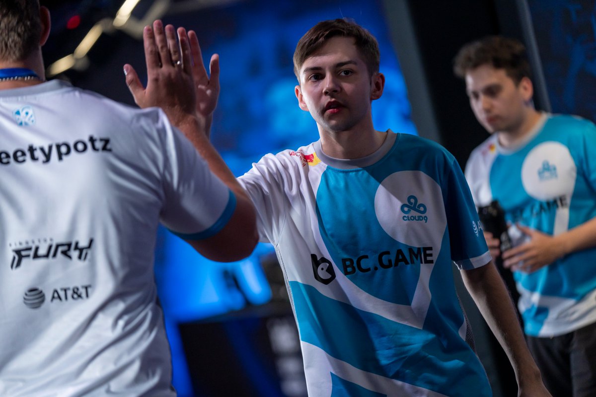 Cloud9 CS GO On Twitter 5 Hours Left Until Our Final Match Of The cloud9-cs-go-on-twitter-5-hours-left-until-our-final-match-of-the