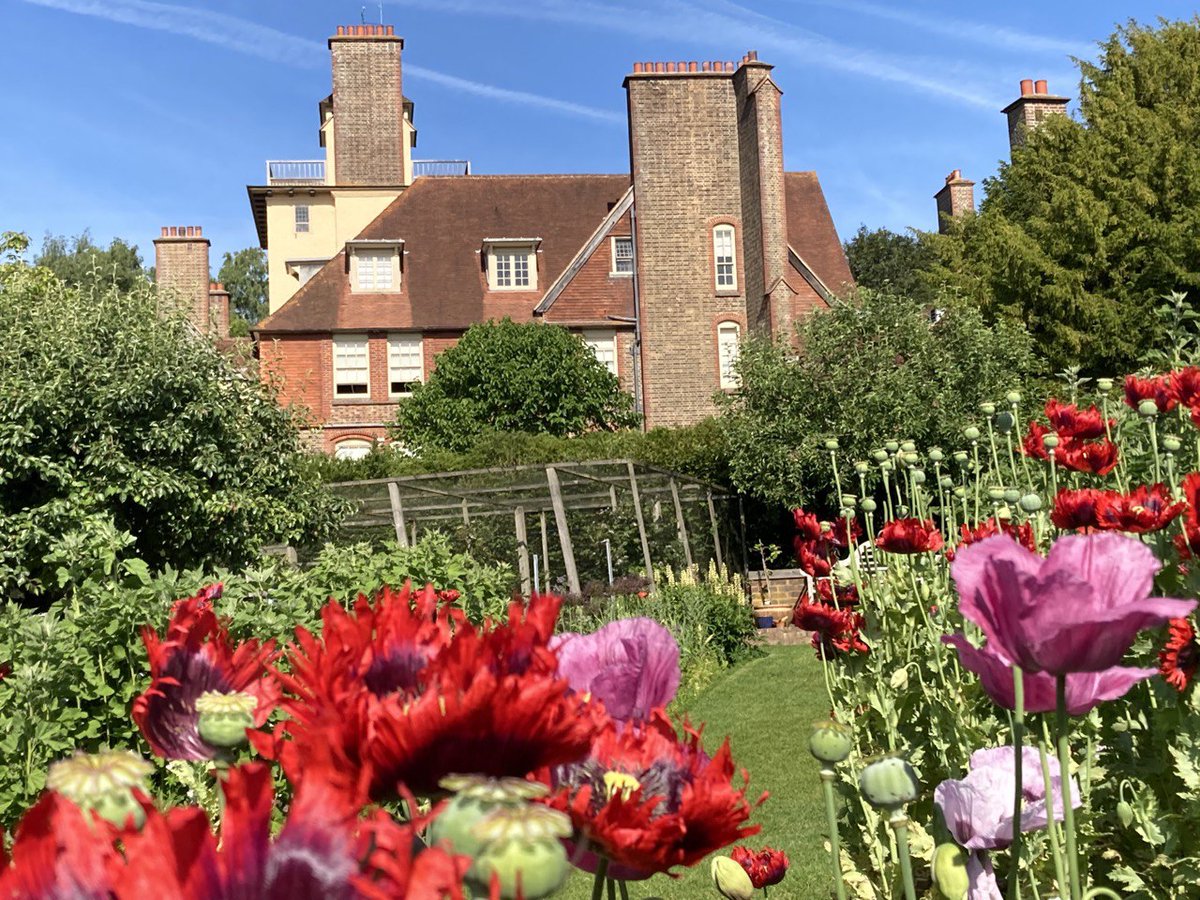 Two brilliant roles have become available at Standen!

~ Collections &amp; House Officer
~ Assistant Business Services Co-ordinator

🔎 For more information on either of the roles search 'Standen' at: careers.nationaltrust.org.uk