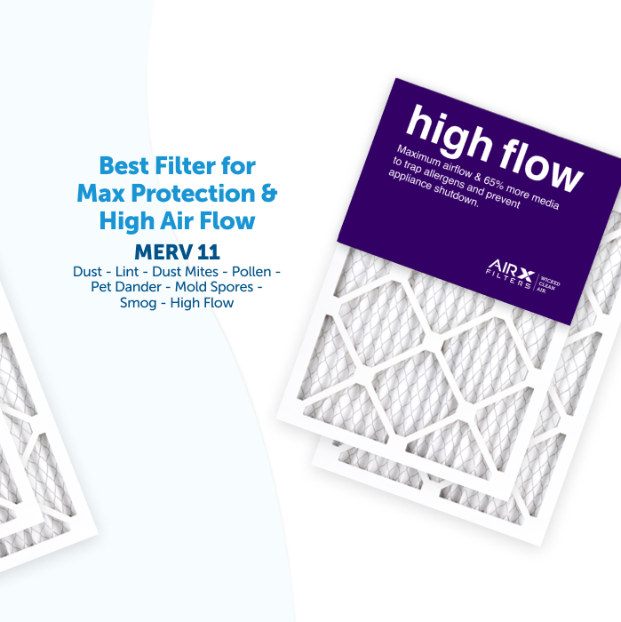 DiscountFilter's tweet photo. Choose your air filters by MERV Level! MERV means Minimum Efficiency Reporting Value and is an industry-standard to rate a filter's efficacy. https://t.co/DEw1sifdtB