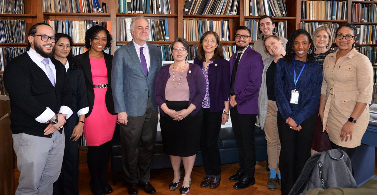Today, we head to the <a href="/RIHouseofReps/">Rhode Island House of Representatives</a> Finance Committee for <a href="/ArtBHandy/">Art Handy</a> bill HB 5644 to advocate for lifting children out of deep poverty by improving the RI Works Program.