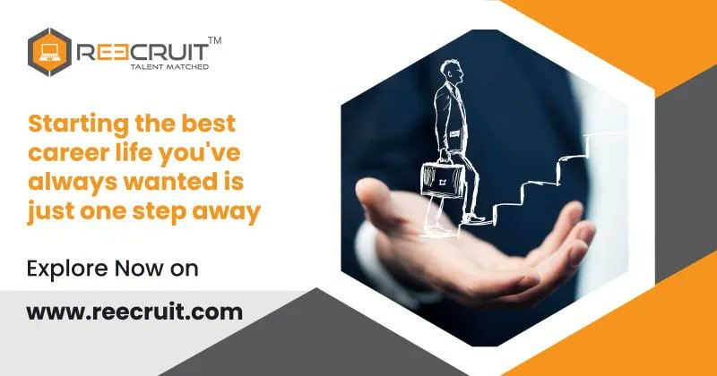 Reecruit1's tweet photo. Feeling stuck in your career? Reach out to us today to explore new opportunities. 

Click the link to learn more: https://t.co/Jw6DhDUAM2

#career #newopportunities #joinus #staffing #recruitment #applynow https://t.co/534NxJpxPK