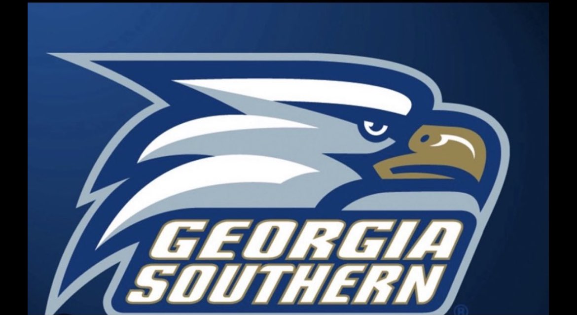 Blessed and Thankful to receive my 1st offer from Ga Southern <a href="/CoachRyanAplin/">Ryan Aplin</a> <a href="/CoachTPruitt1/">Tucker Pruitt</a> <a href="/RecruitGeorgia/">Recruit Georgia</a> <a href="/Rip_Rowan48/">Rip Rowan</a>