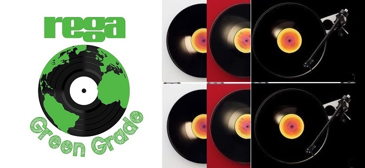 castlesoundvis's tweet photo. White, Red or Black.. and oh so Green.
Bag yourself a brand new GREEN GRADE Rega Planar 1 Eco turntable from Castle for only £199 (Saving £100).
https://t.co/GBC2UmsBnL
@RegaResearch #sustainability #savetheplanet #turntable #greengrade #regagreengrade #eco #ecodeck https://t.co/MMFCUNTtWc