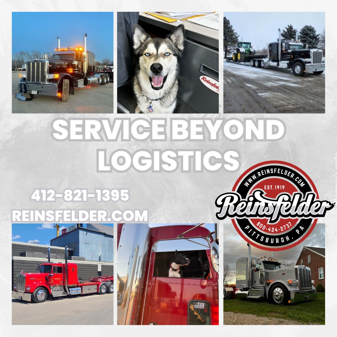 Reinsfelder Inc. tweet media