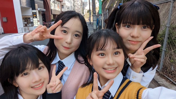 Twitterのコスプレ画像18