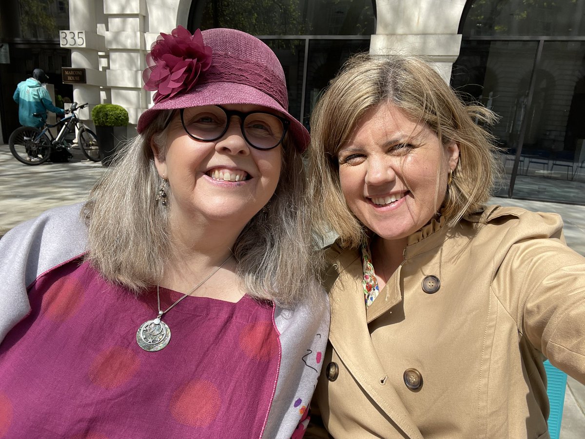 Emily Bolton tweet media