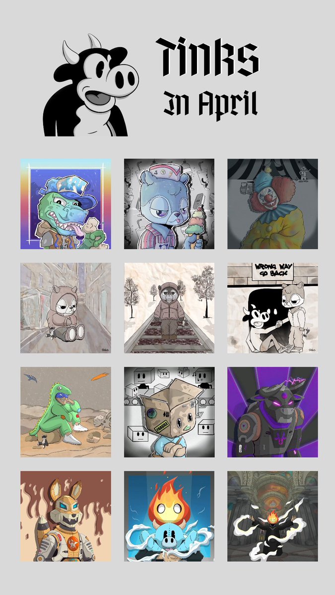 aArjay6's tweet photo. It was a productive 🎨 art month and it’s been great to be part of so many great programs.  Here is a quick snapshot of just some of the work. https://t.co/Oad80yQNgA
