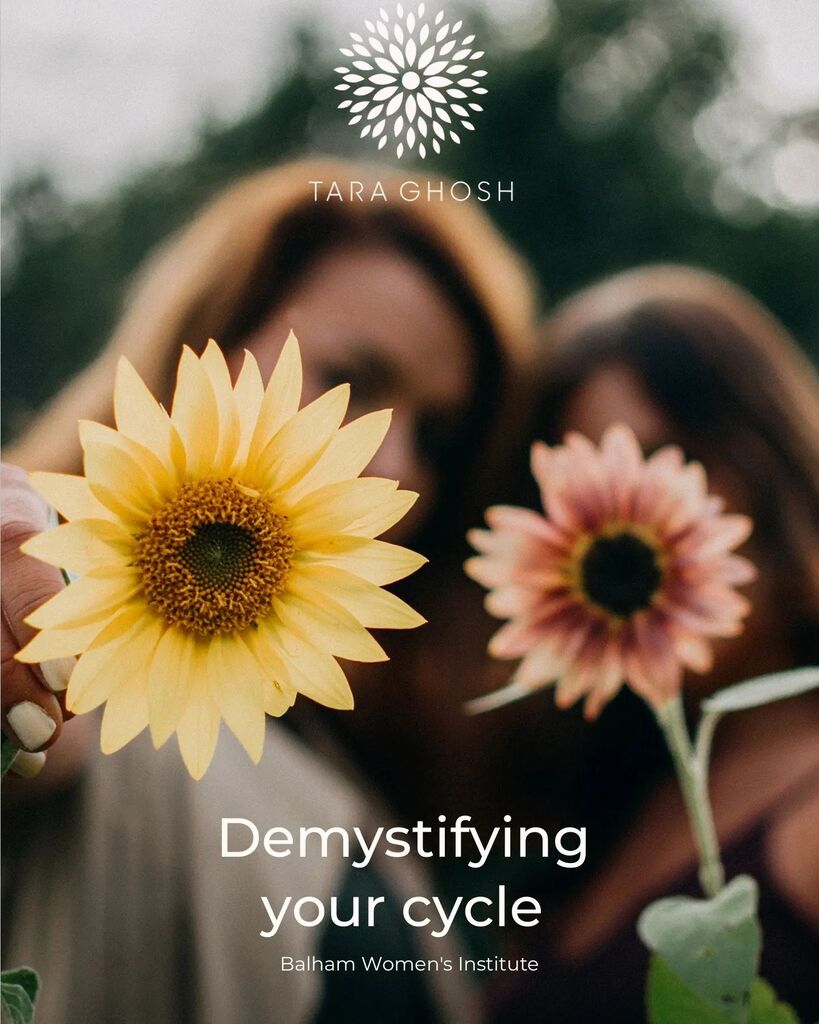 Balham WI tweet media