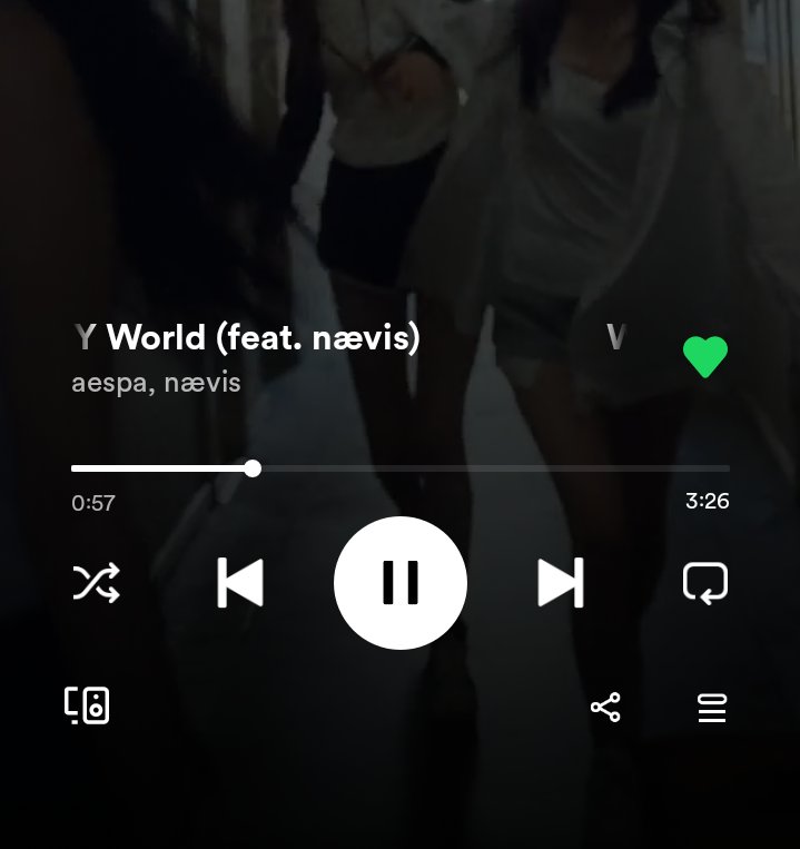 aespachart's tweet photo. @AESPAIntl Team Kwangya, let's win this
#TeamKwangya #WTMWStreamingParty #aespa_MYWORLD @aespa_official https://t.co/d71v5YPthg