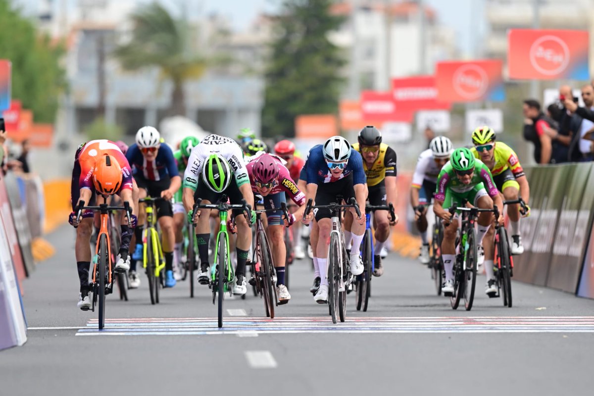 ΔΕΗ Tour of Hellas tweet media