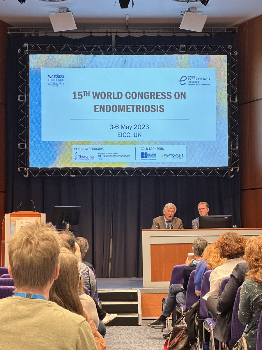 Rohan Chodankar (@chodankar_rohan) on Twitter photo Prof <a href="/horne_research/">Andrew Horne</a> starting off the pre congress course on #adenomyosis at #WCE2023 <a href="/p_saunder/">Philippa Saunders</a> <a href="/WorldEndoSoc/">WES</a> Prof <a href="/horne_research/">Andrew Horne</a> starting off the pre congress course on #adenomyosis at #WCE2023 <a href="/p_saunder/">Philippa Saunders</a> <a href="/WorldEndoSoc/">WES</a>