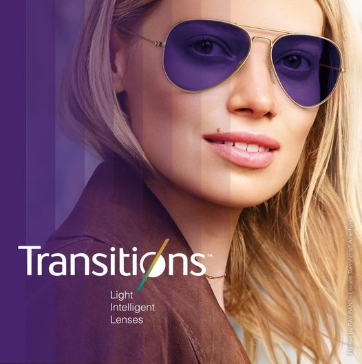 WOpticians's tweet photo. Spring is here!
Upgrade your lenses today for both eye protection both indoors and outdoors
Discover Transitions® lenses today
Too book your eye examination, call the practice on-
Gainsborough 01427 616505
North Hykeham 01522 686200 https://t.co/FSbNAtx3sX