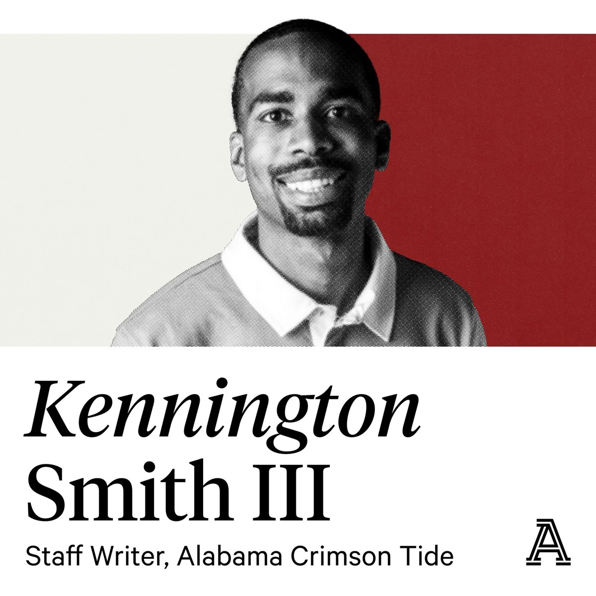 Kennington Lloyd Smith III on Twitter "A few excerpts from my intro column at TheAthletic