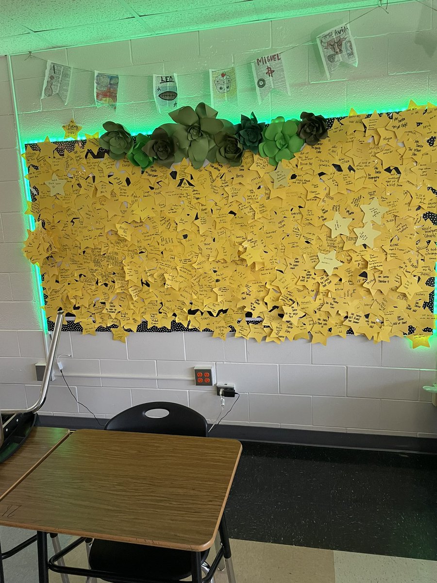 mrsdarterreads's tweet photo. We still have a few more weeks of school left but we are it done finishing books and joining the “Finished a Book Club”. These students have amazed me at their persistence! #irvingreads
#mrsdarterreads https://t.co/Ne1EweeZv8