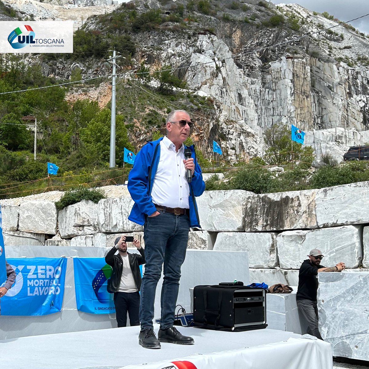 Uil Toscana tweet media