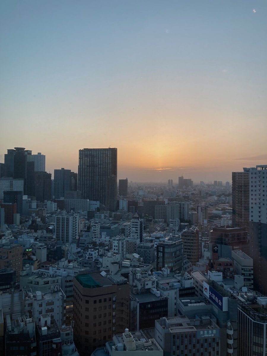 cmecapoet's tweet photo. sunset

#landscape #tokyo https://t.co/G3G1FHKrCm