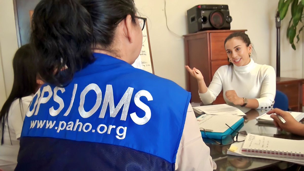 El CRUE es vital en situaciones de emergencias, urgencias y desastres. Para fortalecer su capacidad de respuesta, gestionamos con <a href="/CICR_co/">CICR Colombia</a> <a href="/opsoms/">OPS/OMS</a> el mejoramiento de mobiliarios y equipos. Juntos trabajamos #EnDefensaDeLaVida

<a href="/dianamar124/">dianamar</a>
<a href="/GobCauca/">Gobernación del Cauca</a>