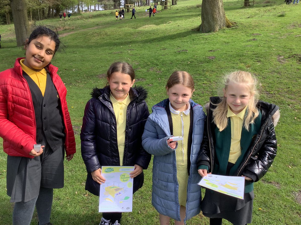 year3_stjohns's tweet photo. We have had a lovely day making new friends! #thelinkingnetwork @Linking_Network Thank you Westmorland Primary https://t.co/ExOGVQFRvb
