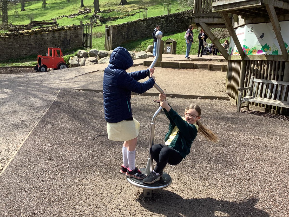 year3_stjohns's tweet photo. We have had a lovely day making new friends! #thelinkingnetwork @Linking_Network Thank you Westmorland Primary https://t.co/ExOGVQFRvb