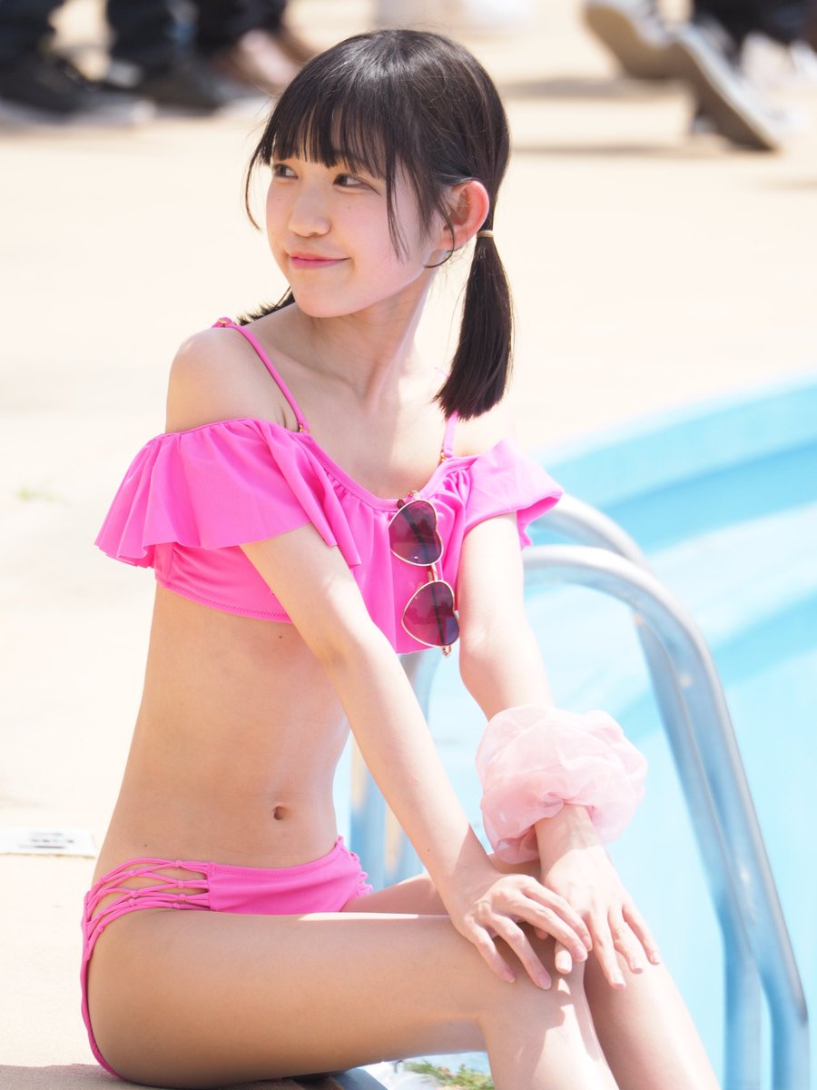 近代麻雀水着祭2023 #アリンイオリ #LJC #Yepda