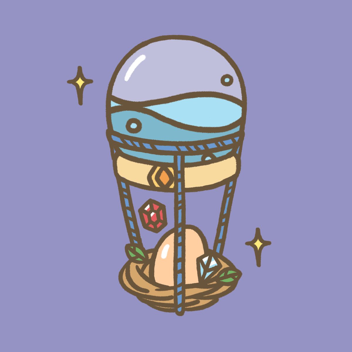 Magic Egg NFT(🥚,💧) | MINT IS LIVE tweet media