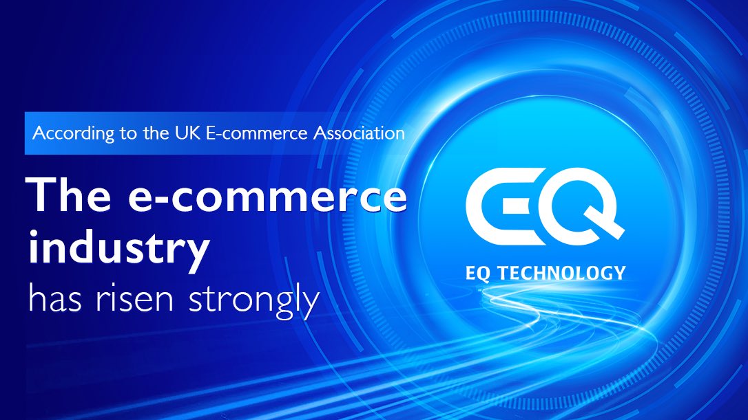eqtechnology00's tweet photo. 🌪 According to the UK E-commerce Association, social e-commerce has risen strongly
🙌 Social e-commerce model represented by #EQTechnology
💰 Will be an unmissable trillions of wind vents
🚀 #ecommerce is changing the development trajectory of global ecommerce with a new posture https://t.co/bMF0B2Gcep