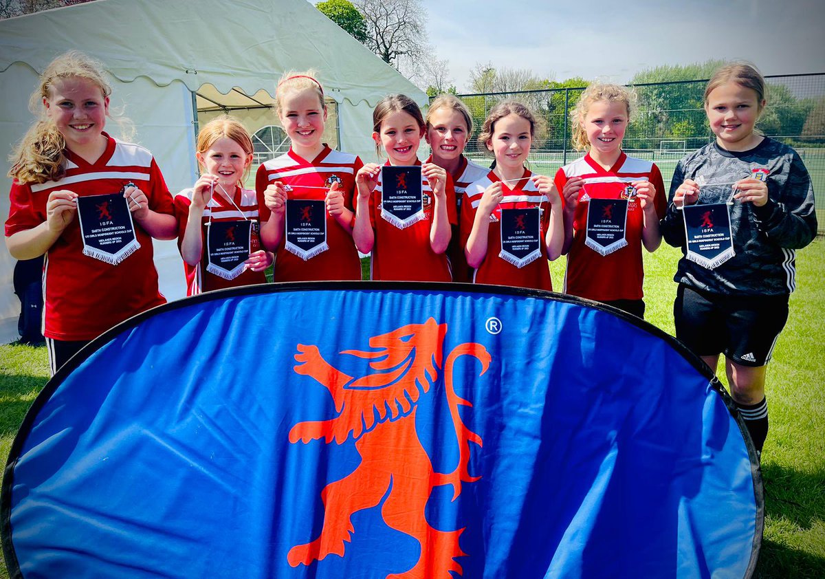 Hymers College Sport tweet media