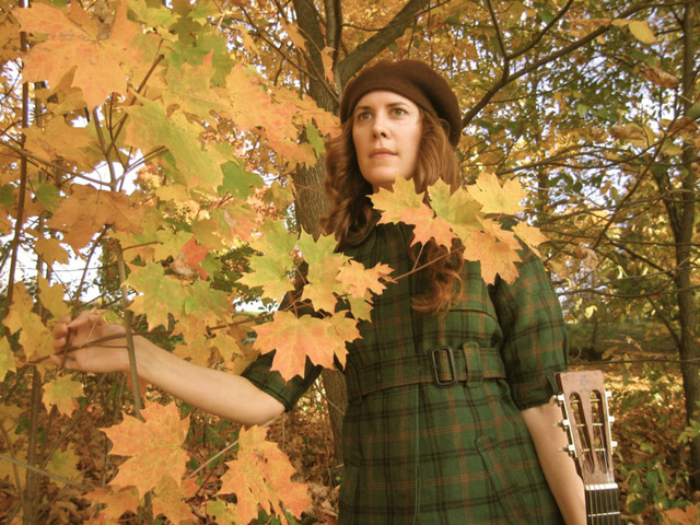 Joining country-soul legend <a href="/JebLoyNichols/">Jeb Loy Nichols</a> on Thurs 25 May for a special #WildHareClub show will be #PamelaWynShannon who creates #folk songs that have the magic of 60s exemplars like #BertJansch. Tickets via the website #livemusic #hereford #herefordshire