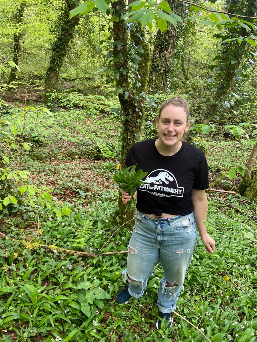 Daisy Spencer tweet media