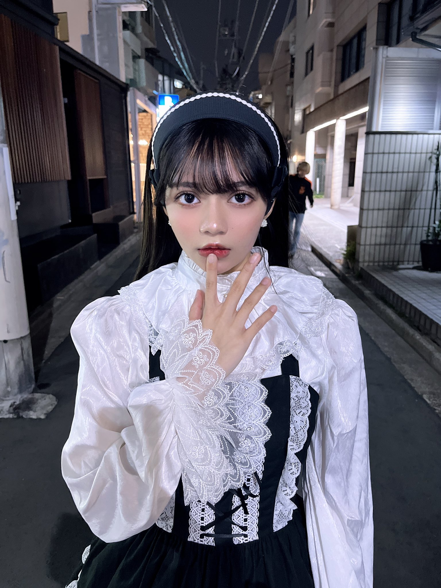 月足天音 (FRUITS ZIPPER) (@amane_fz1026) / X
