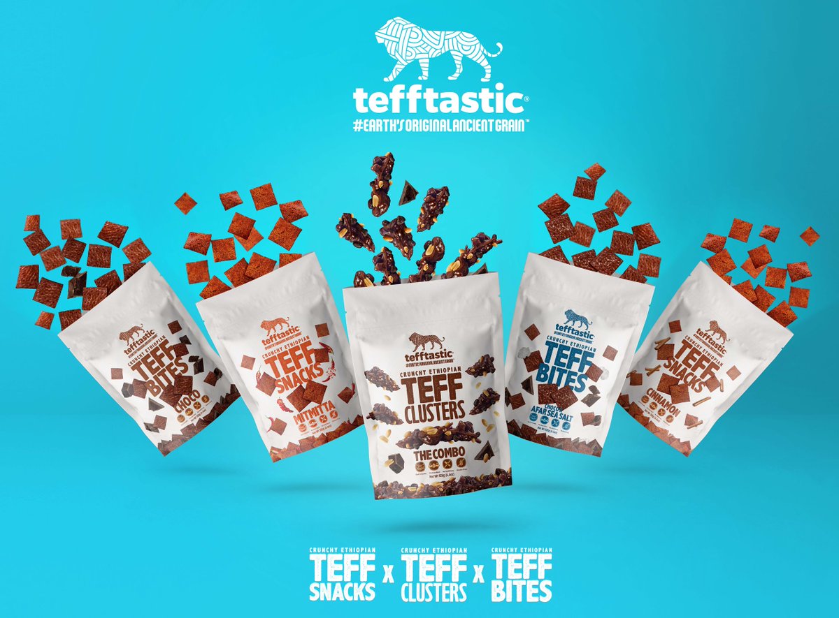 We've made it super easy for you to get your favorite Tefftastic flavor delivered right to your door! Just head over to the Tefftastic shop on <a href="/DeliverAddis/">Deliver Addis</a>  and get ready to FeelTefftastic #Ethiopia !
deliveraddis.com/restaurants/te…