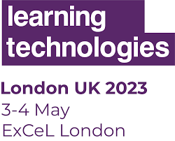 LASLearning's tweet photo. Are you at #LTUK23 tomorrow? @RobHubbard is chairing a session 'Understanding your organisation's purpose - and putting it to use' withΒ Steve Wood &Β Ben Chambers. T5S4, Thursday 4 May 2023
Β 11:15 - 12:25 #learning #London #learningtech #conference #digitallearning #T5S4 https://t.co/QejuDemCp9