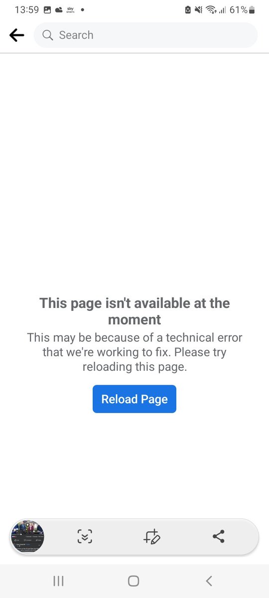 Dillonhorror's tweet photo. @SimonClarkeMP 
1 comment and I'm blocked 🤣 can't do anything of the mess we're all in but can block someone for talking about his propaganda 🤣😭 https://t.co/Cw6mG0QbXQ