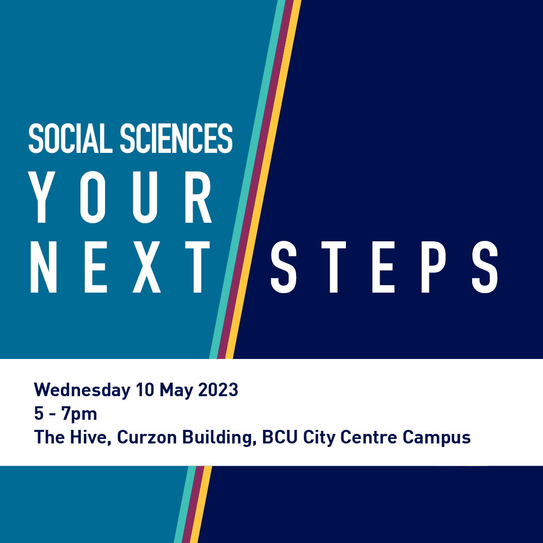 BCU Alumni 🎓 tweet media