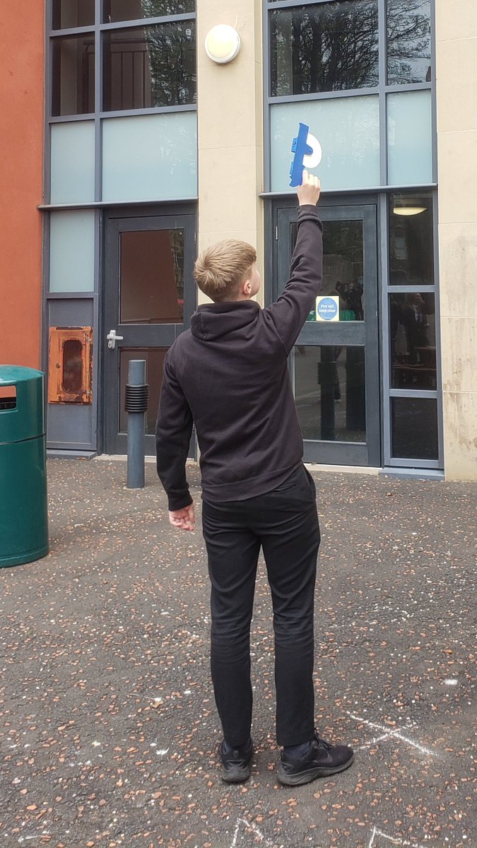 St Thomas of Aquins Maths tweet media