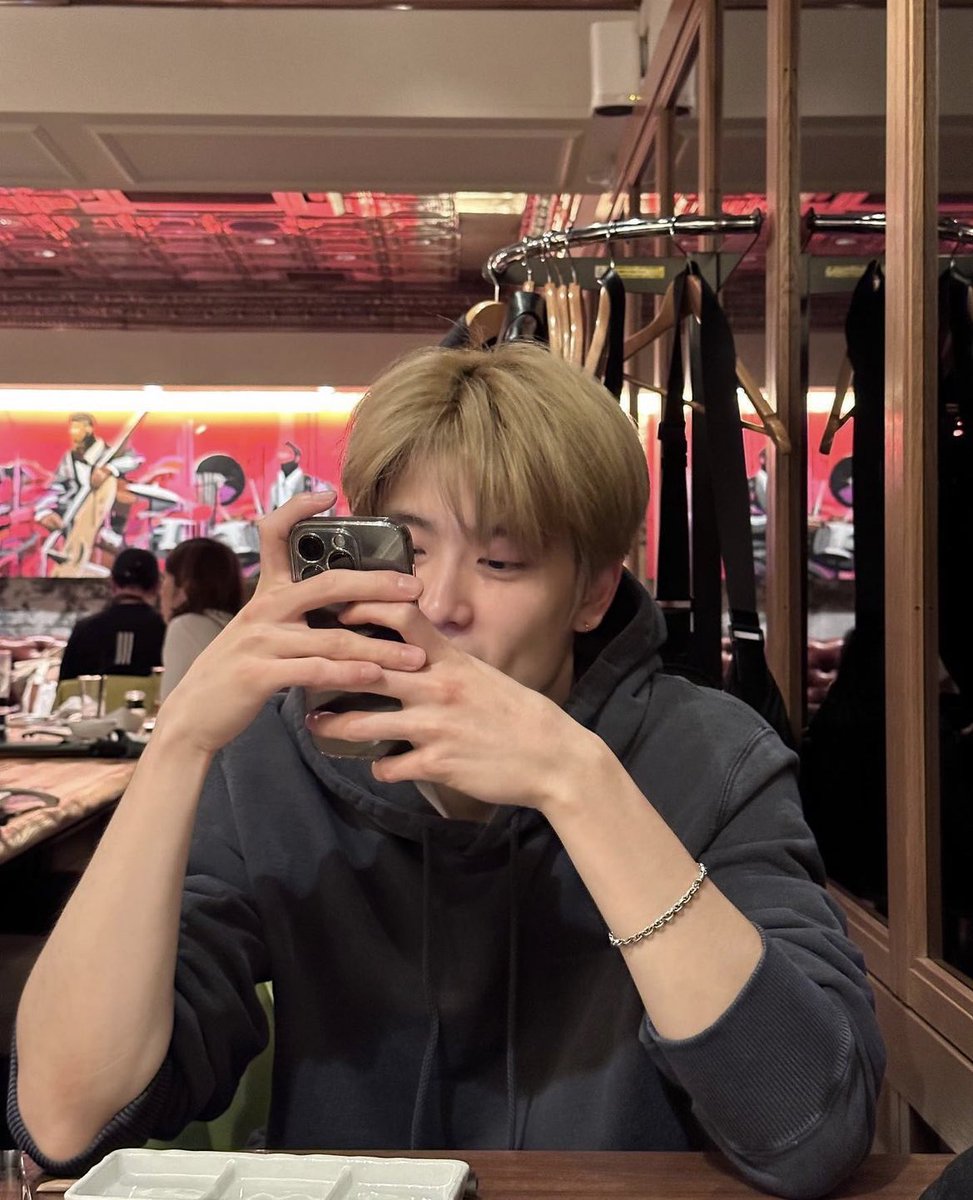 แจฮยอนแฟนหนุ่มวัสดุมาก😭