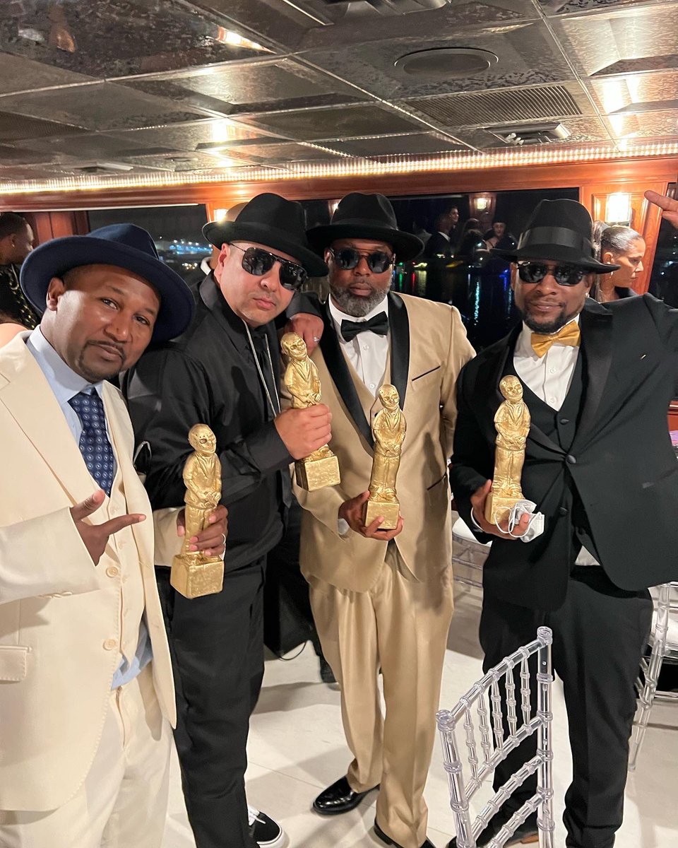 Tha Chill and Jayo felony grrrd awards #wcw