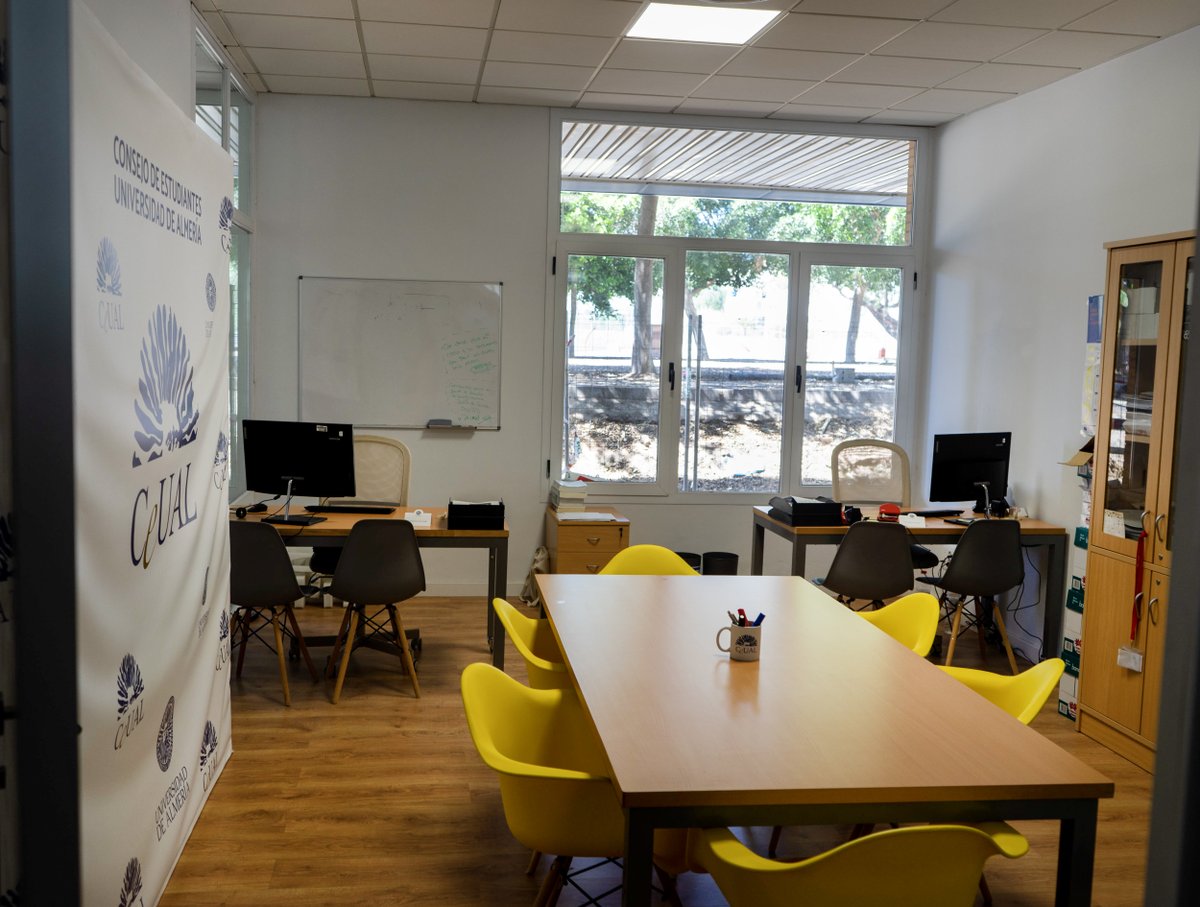 UAL Estudiantes tweet media