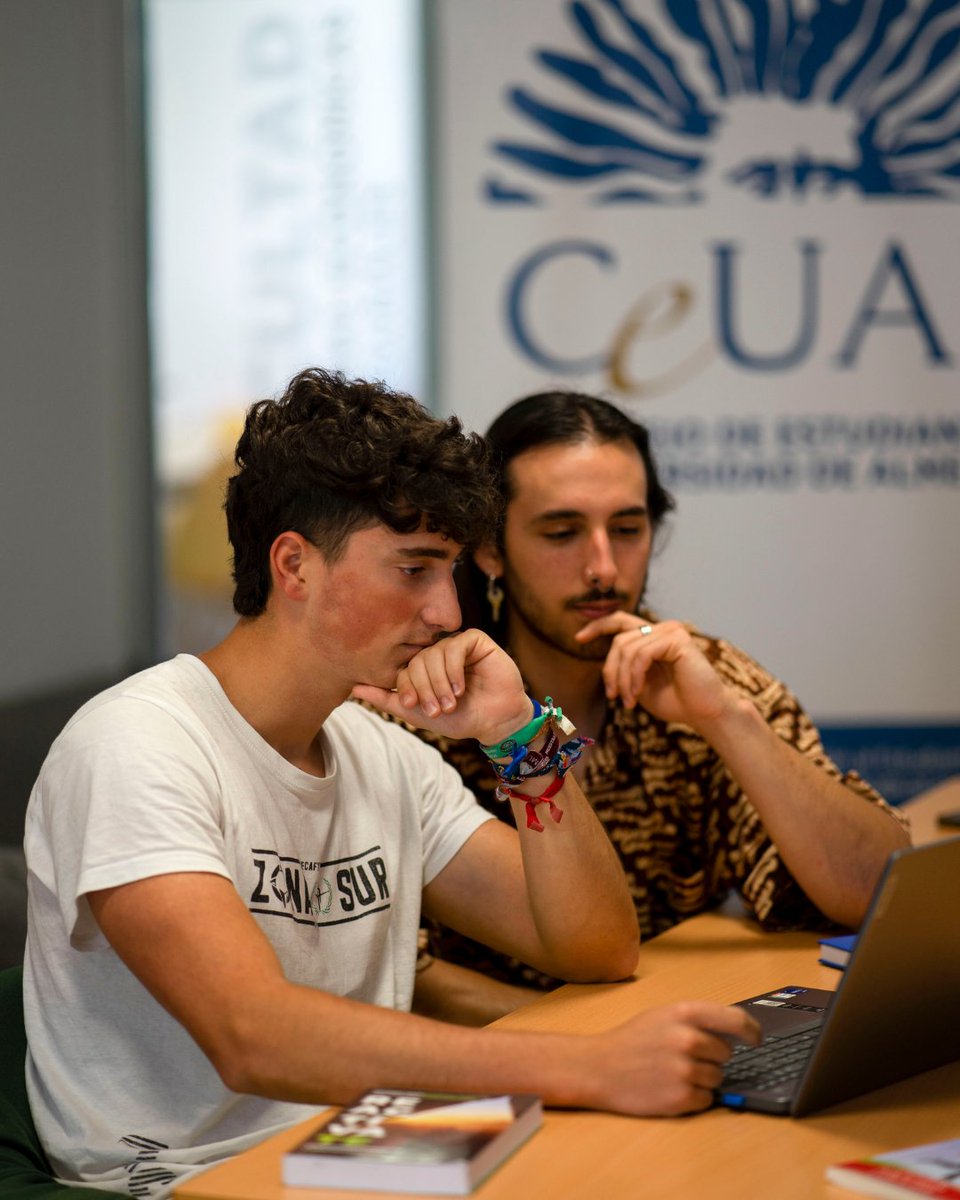 UAL Estudiantes tweet media