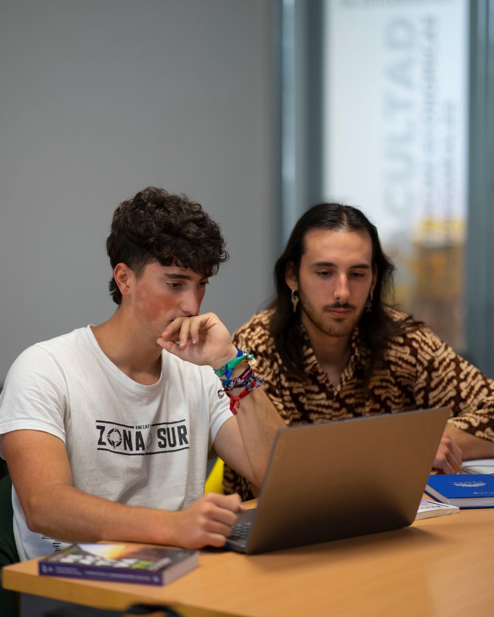 UAL Estudiantes tweet media