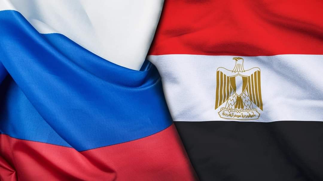 RussianEmbassy EGYPT 🇷🇺 on X: