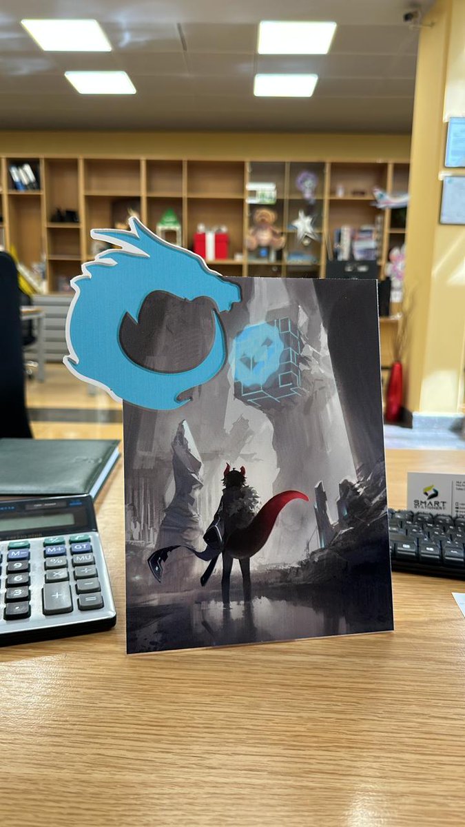 OmarZaatari3's tweet photo. more fanart and graphics for @ether and @visionofviii showing my continuous support. Ether is now taking over my office, i have such pride of being part of this project. https://t.co/CYI9ropnhK