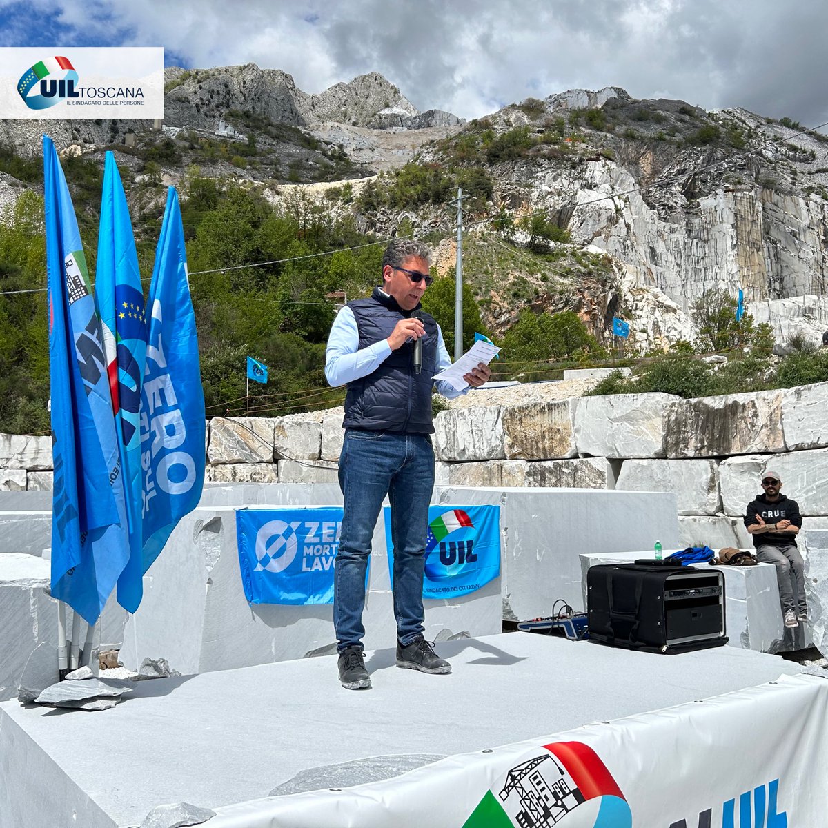 Uil Toscana tweet media