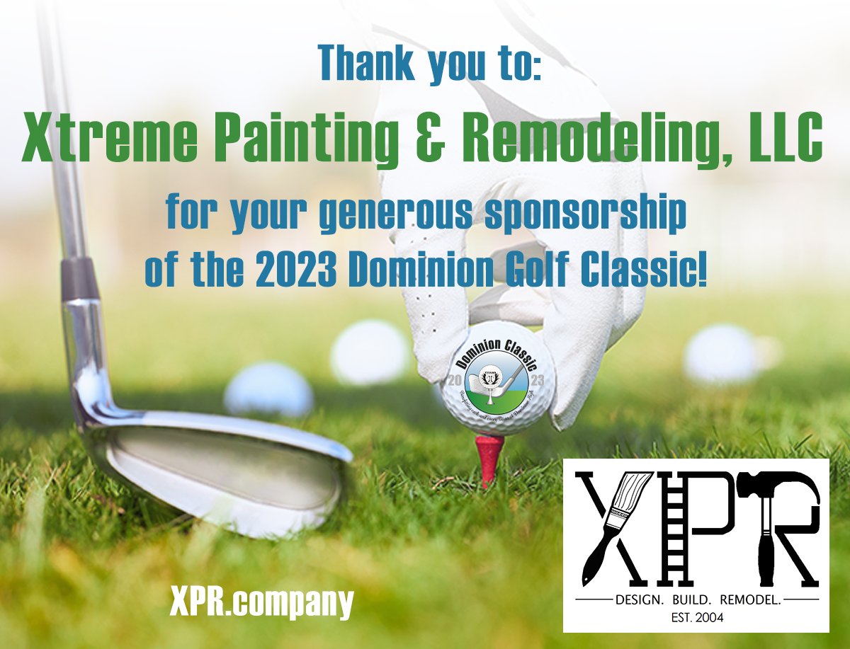 Dominion Golf Classic tweet media